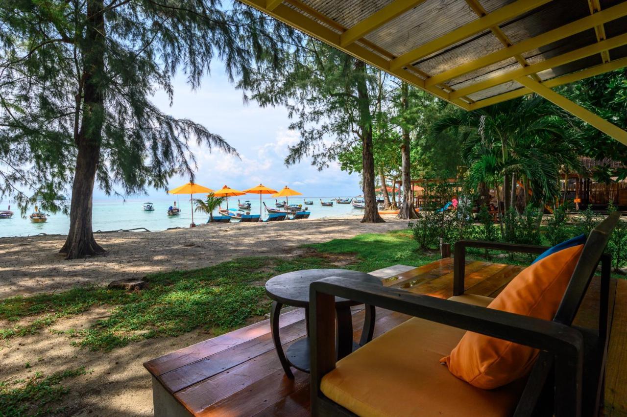 Wapi Resort Koh Lipe Exteriér fotografie