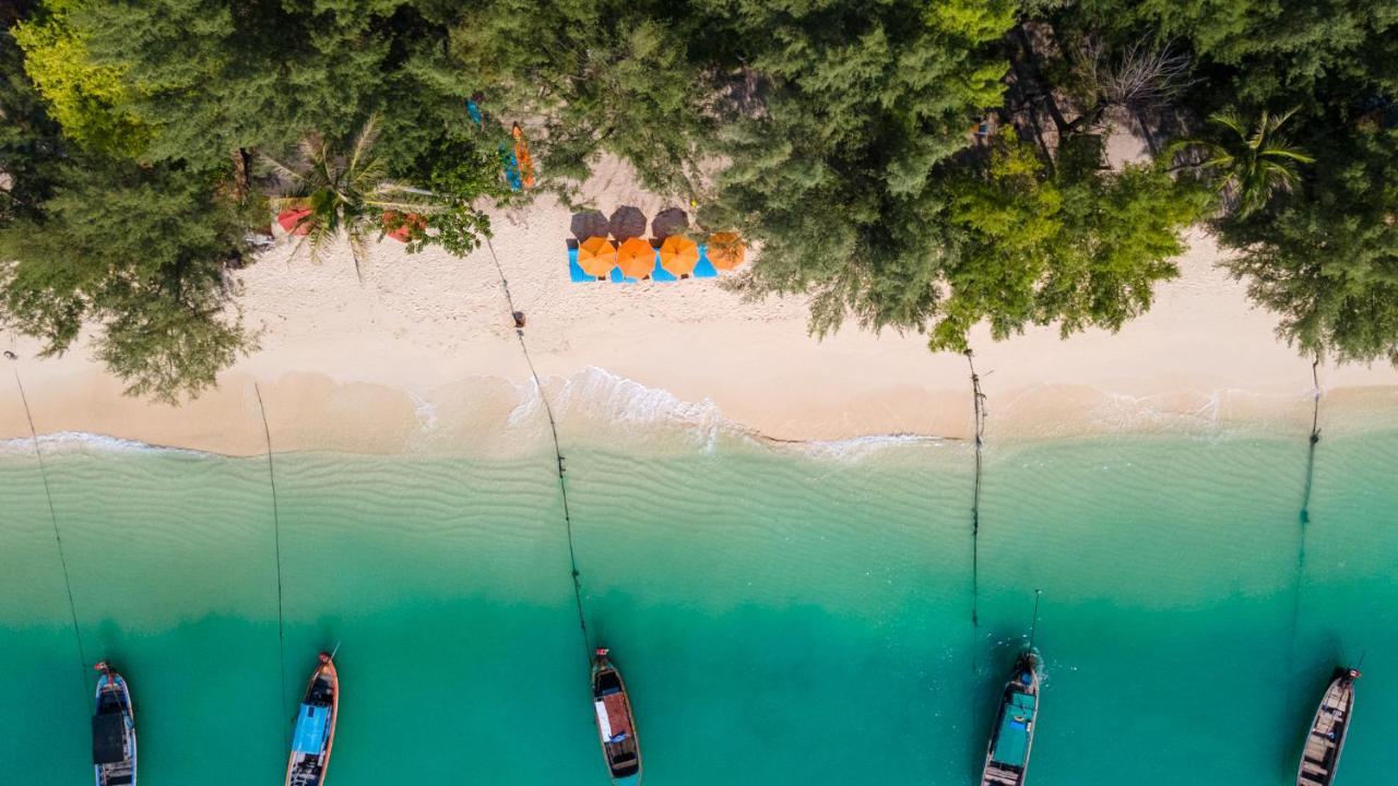 Wapi Resort Koh Lipe Exteriér fotografie