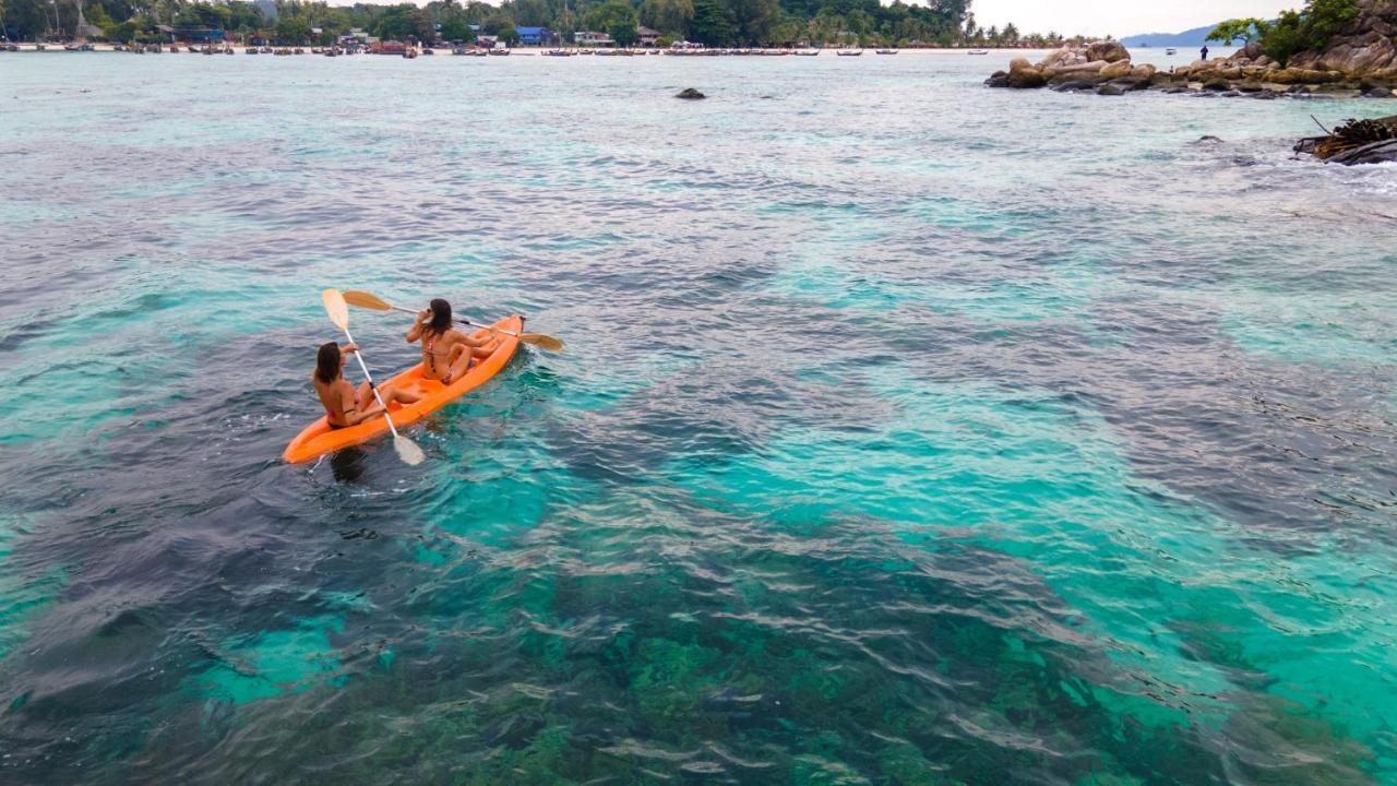 Wapi Resort Koh Lipe Exteriér fotografie