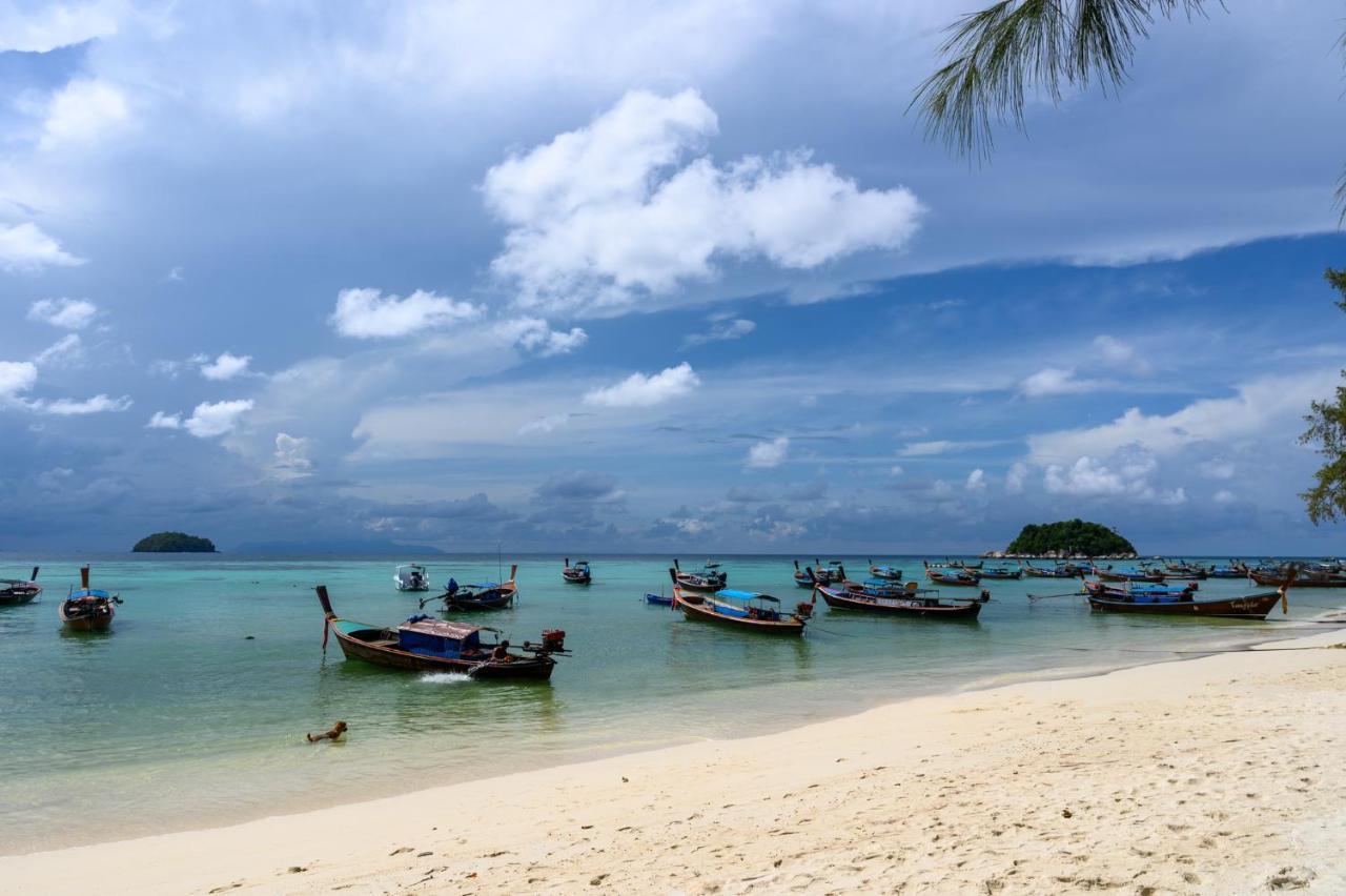 Wapi Resort Koh Lipe Exteriér fotografie