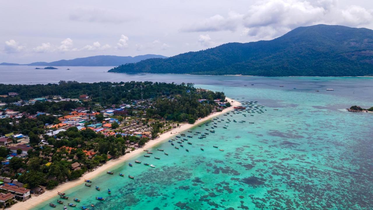 Wapi Resort Koh Lipe Exteriér fotografie