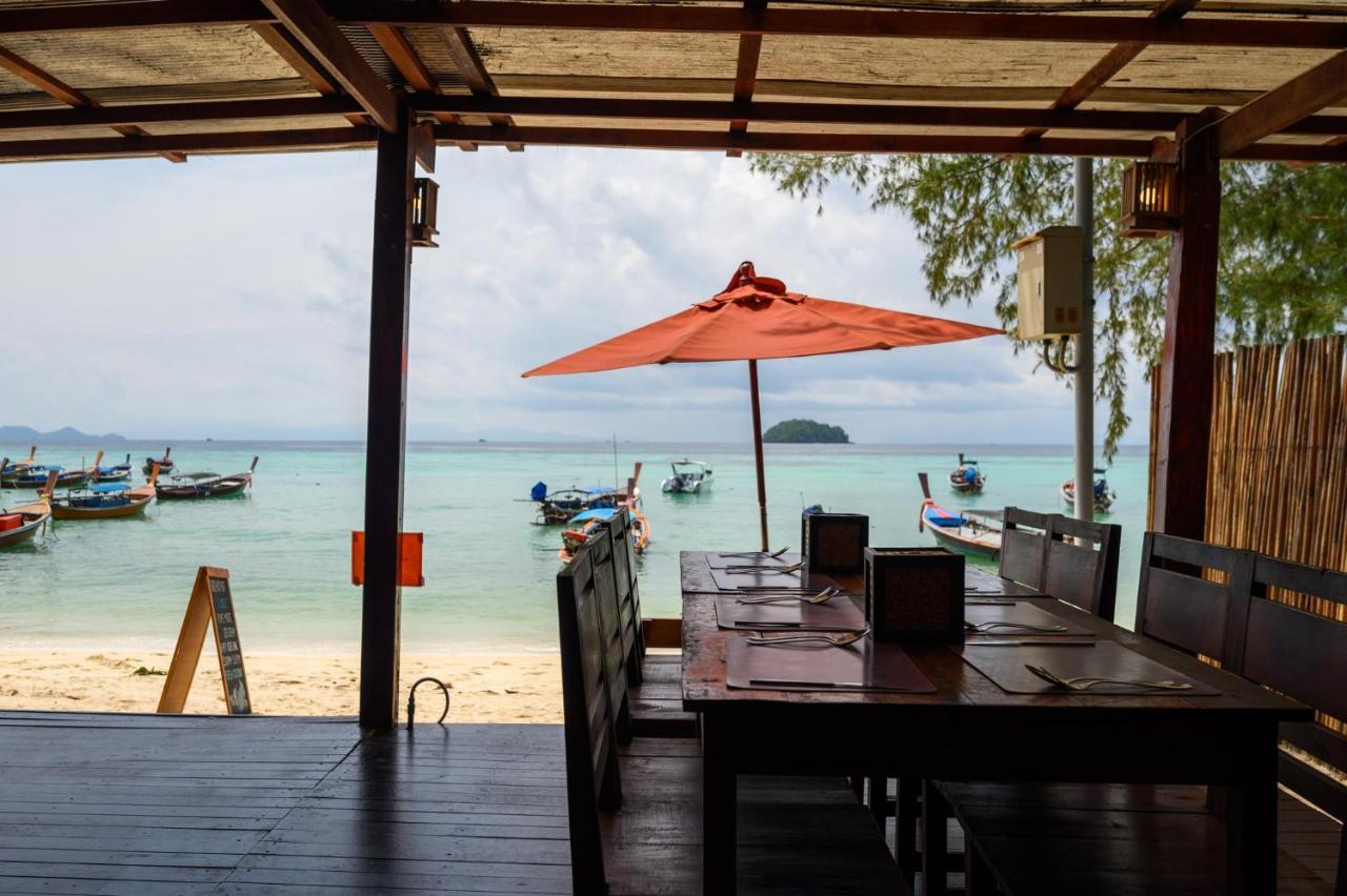 Wapi Resort Koh Lipe Exteriér fotografie