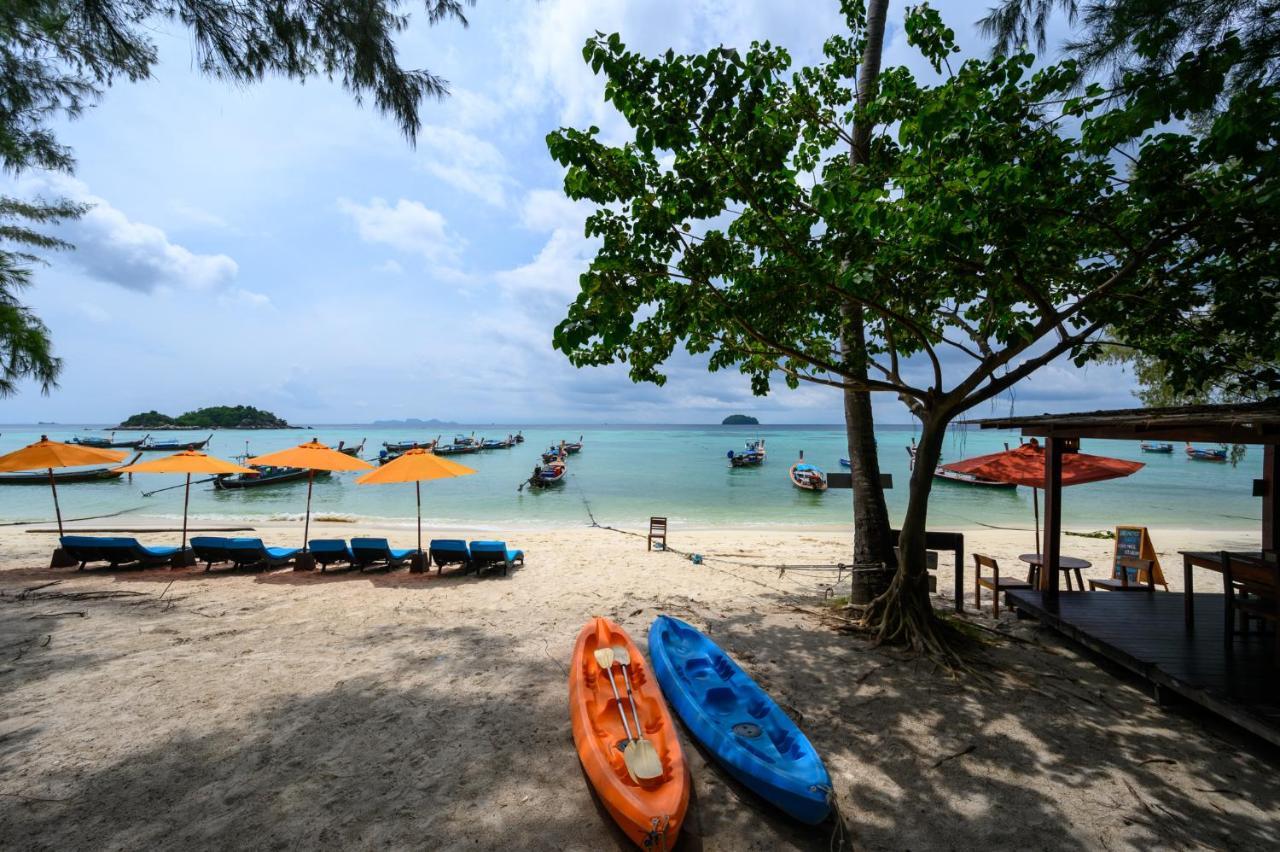 Wapi Resort Koh Lipe Exteriér fotografie