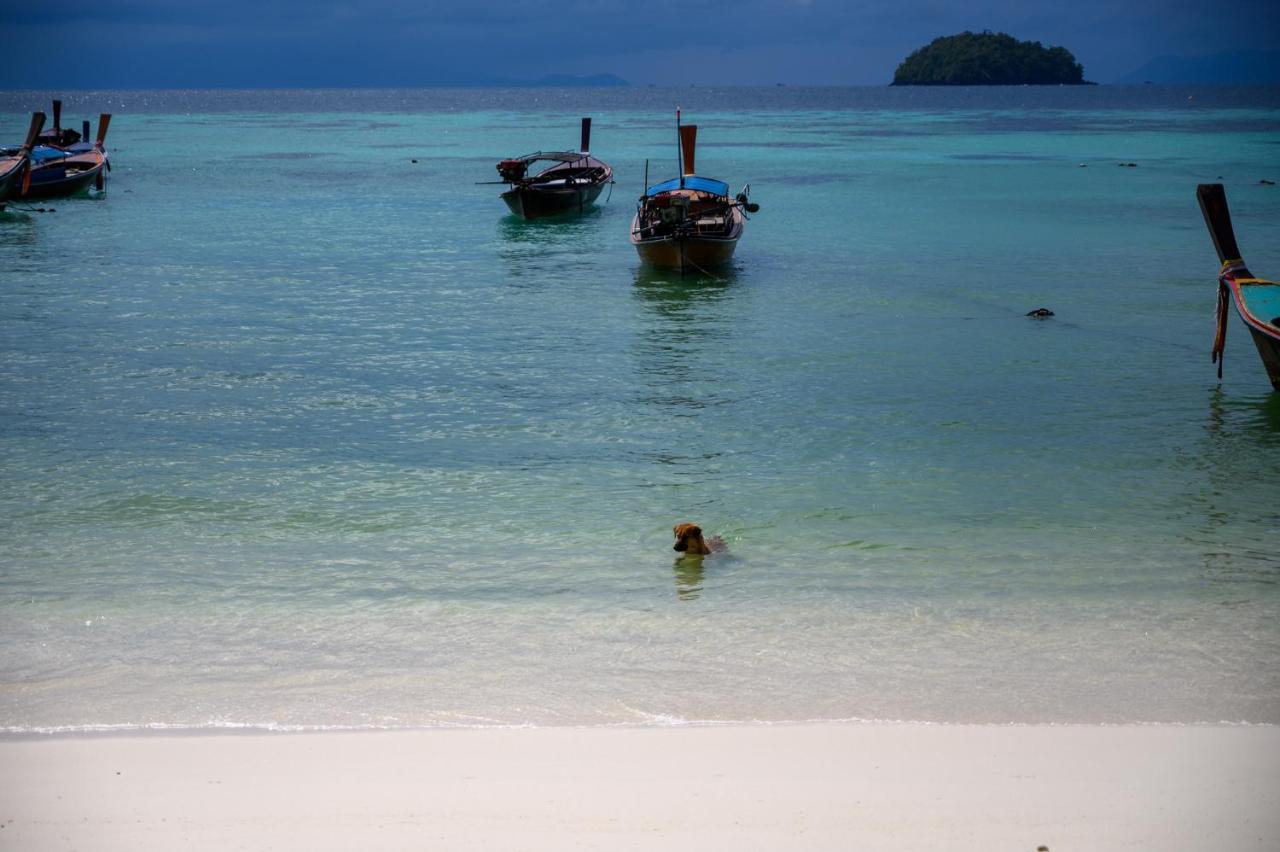 Wapi Resort Koh Lipe Exteriér fotografie