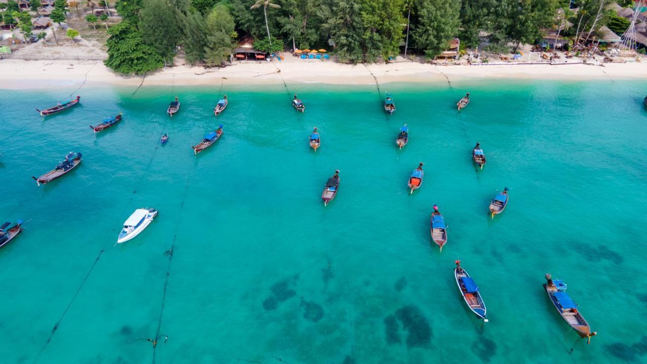 Wapi Resort Koh Lipe Exteriér fotografie