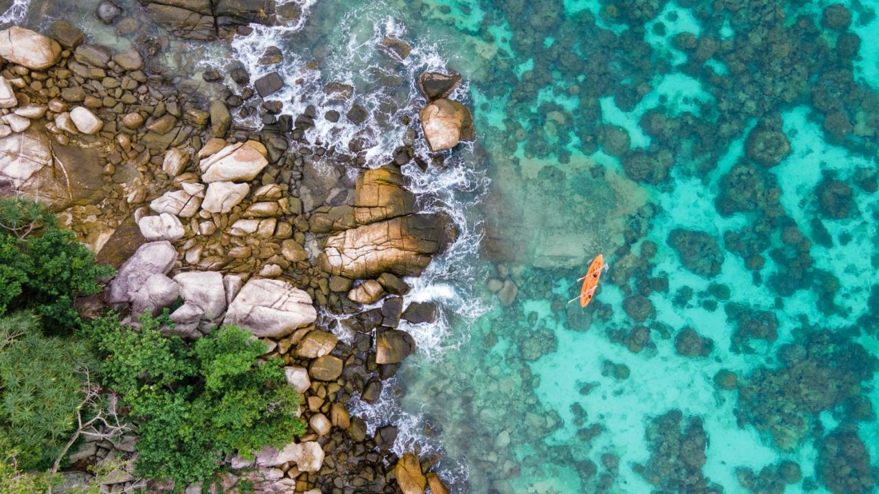 Wapi Resort Koh Lipe Exteriér fotografie